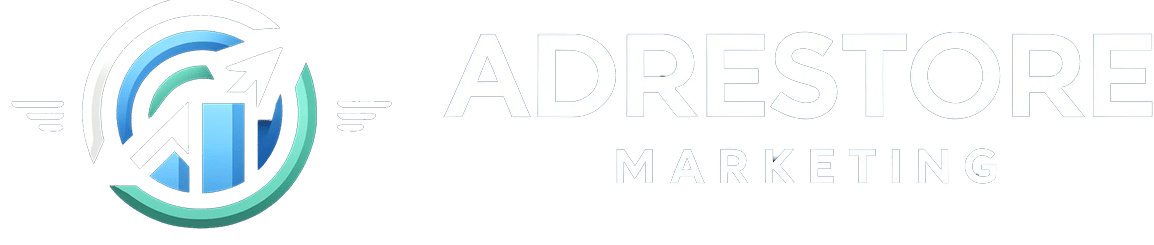 AdRestore Logo